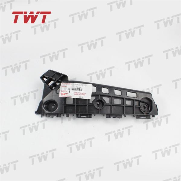 TWT SUPPORT, FRONT BUMPER SIDE, RH 52116-58080 5211658080 for Toytoa Alphard