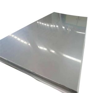 Prime Quality Customized 201 304 304L 316 316L 410 430 Stainless Steel Sheet