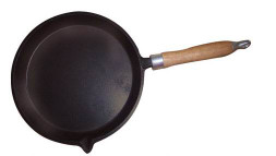 Buy cast iron frypan at wholesale prices