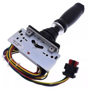 JLG 1001118416 Joystick Controller Assembly For JLG Boom Lifts