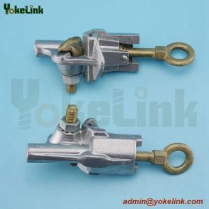 Hot Line Clamp