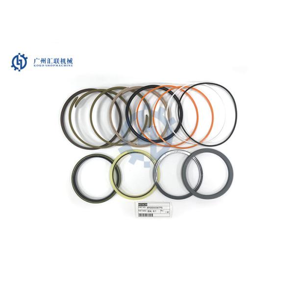 Hydraulic Excavator Accessories Hitachi XP00000087 Oil Seals Construction