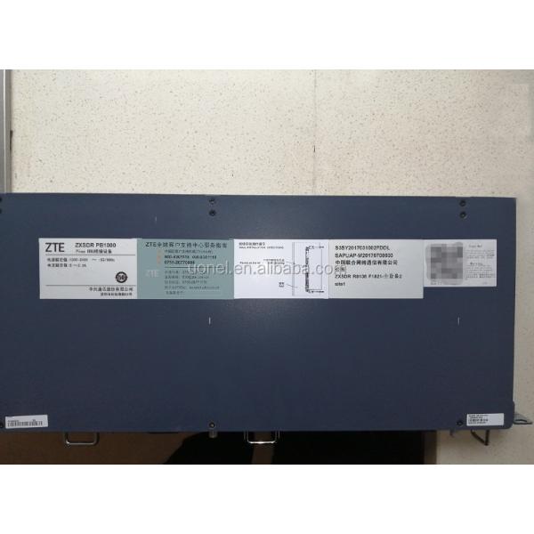 ZTE ZXSDR PicoRRU PB1000 WCDMA 100V-240V 50/60Hz 5- 2.3A for ZTE ZXSDR PICO RRU R8108 F1821 GSM 220V 10A CDMA 100V-240V 5-2.3A