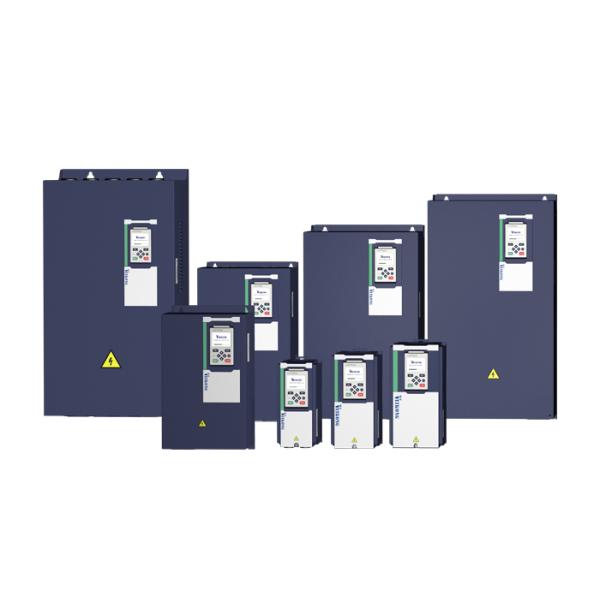 MPPT VFD Solar Pump Inverter with GPRS and LCD Keyboard for Flexible and Water Pumping Solution