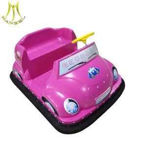 Hansel 12v electric car kids battery car amusement park ride rentals