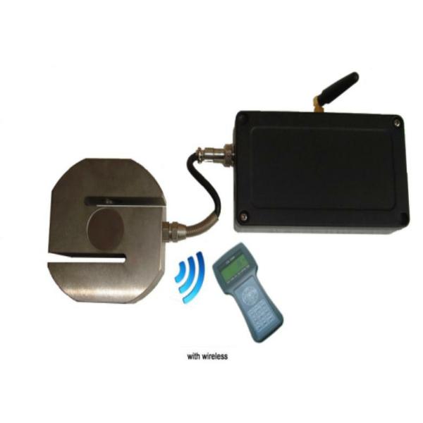 Buy Wireless Alloy Steel Weighing Load Cell Sensor at wholesale prices