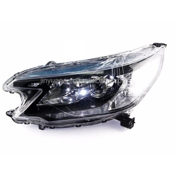 Buy RM CRV Led Honda Head Lamp Unit Lens Cover 33100 T0A H01 Auto Spare Parts at wholesale prices
