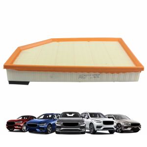 Womala Air Filter OE 30748212 for Volvo Auto Engine Spare Parts