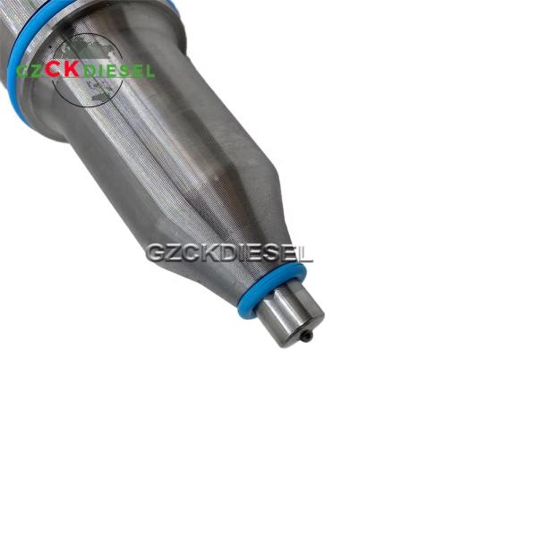 250-1312 2501312 10R-1275 10R1275 Fuel Injector For CAT Engine 3508 3508B 3512 3512B 3516 3516B