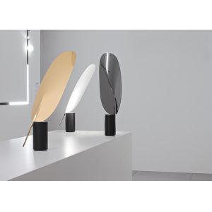 Personality Art Width 240cm Height 575cm Desktop Modern Bedside Lamps