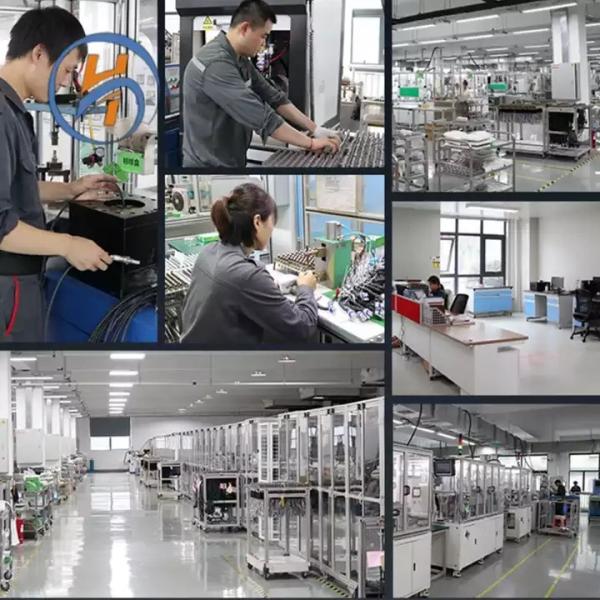 77020-0E010 Fuel Pump Assembly 77020-0E040 For Toyota 2009-2015