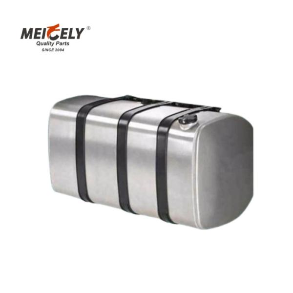 Buy WG9925550001 OEM Aluminium Alloy Fuel Tank For Sinotruk HOWO at wholesale prices