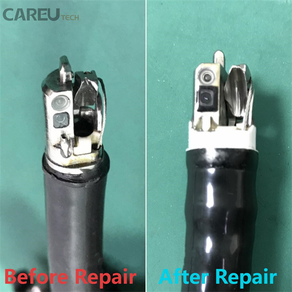 Buy Olympus TJF-160VR endoscope for repair at wholesale prices