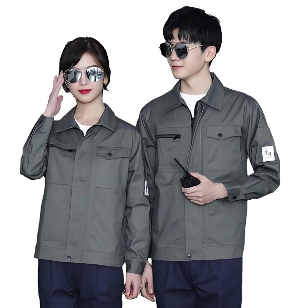 65% Polyester 35% Cotton Flame Retardant CVC Twill Fabric for Judo Taekwondo Uniform