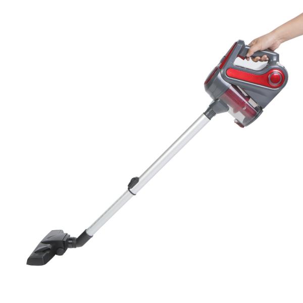 Powerful Household 18000PA Handheld Push Rod Vacuum Cleaner Portable Vertical Cleaner