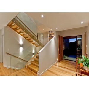 Light Steel Frame Prefabricated Houses