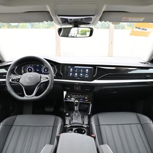 155kw Maximum Power Auto Vw Passat Phev 2023 430Phev Hybrid Elite Edition