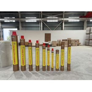 API 3 1/2" Reg Connection Thread 3 Inch 4 Inch 5 Inch 6 Inch 8 Inch 10 Inch 12