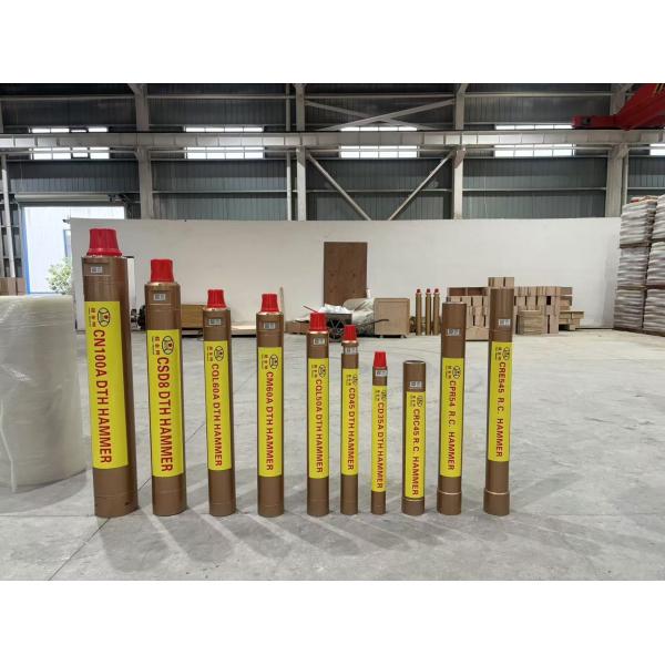 API 3 1/2" Reg Connection Thread 3 Inch 4 Inch 5 Inch 6 Inch 8 Inch 10 Inch 12