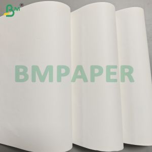 40Gsm High Strength Industrial Lining Paper Sheets for Glass