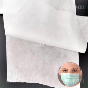 Dustproof Non Woven Landscape Fabric Biodegradable