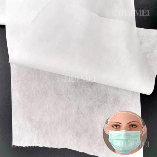 Buy Dustproof Non Woven Landscape Fabric Biodegradable at wholesale prices