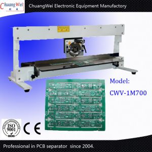 PCB Separator machine For electronics, cell phones, computers, PCB, FPC
