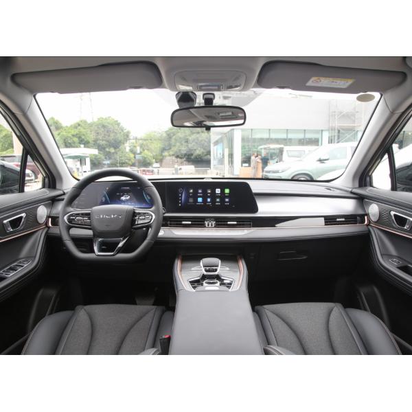 2021 Chery Omoda C5 Jetour Dasheng 5 Seats Compact Suv Gasoline Fuel Type