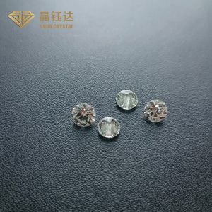 IGI Certified Loose Lab Grown Diamonds with IF - SI2 Clarity