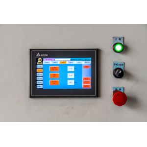 Robot Grind Automatic Digital Control System For Hammer And Linesman Pliers