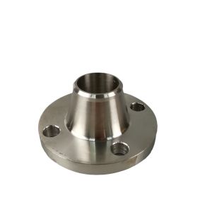 Super Duplex Stainless Steel Flange ASTM A815 UNS S32950 Threaded Flange RF CL150