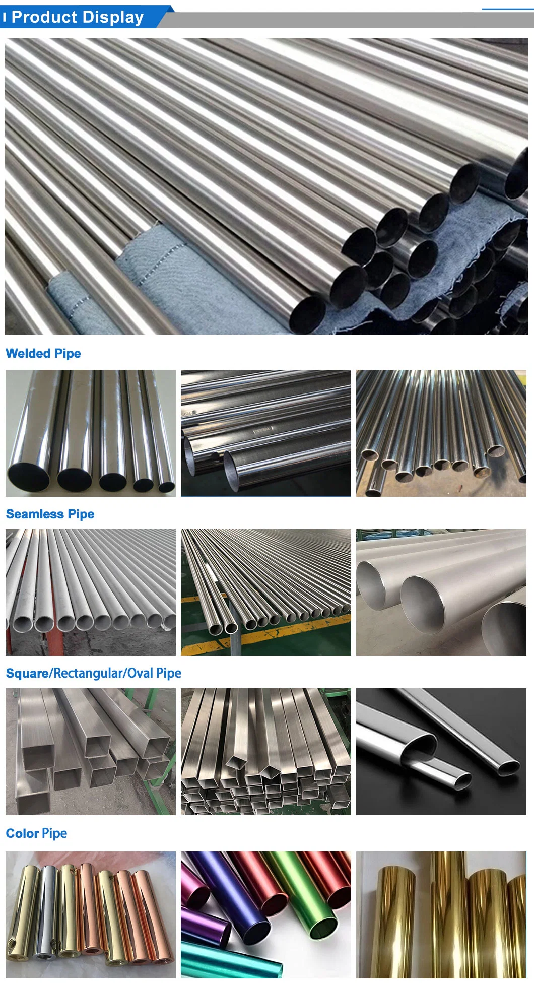 32750 32760 2304 2520 F55 253mA Duplex Steel Seamless Pipe