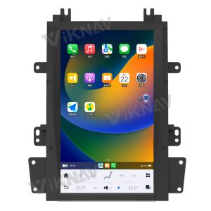 Viknav Car Radio For Cadillac Escalade (2008-2012) 13.6 inch Android Auto Car
