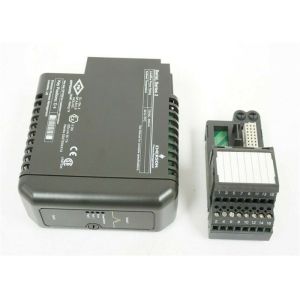 DELTAV KJ3241X1-BA1 Digital I O Module Brand New Original Box