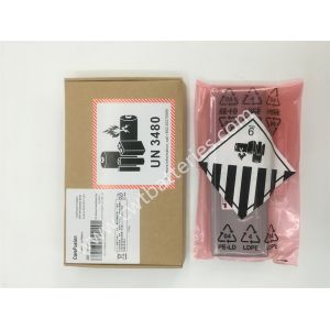 Carefusion Ventilator Lithium Ion Battery 14.4V 97WH New Original and Rechargeab