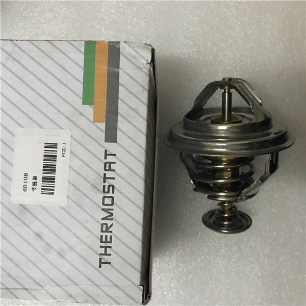 Komatsu 6D108 Engine Thermostat PC300-5