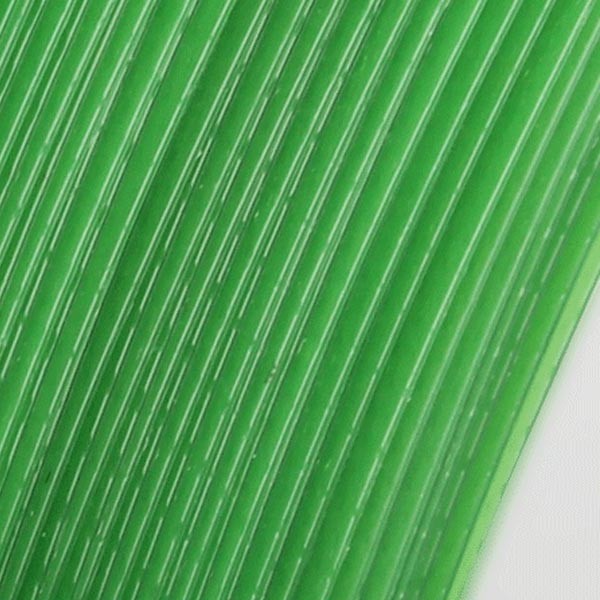 Wood Pallet Tools Surface Smooth 5mm 19mm PET Strapping Stretch Wrapping Film