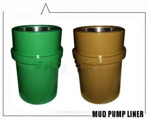 Buy Gardner Denver PZH-8 Ceramic Mud Pump Liners Fluid End Expendables at wholesale prices