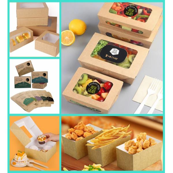  Food Grade 250gr CKB Kraft Board For Pharmaceutical Package 60 X 86 cm