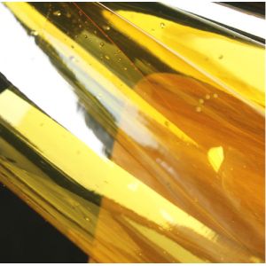 Thermoplastic Polyurethane 0.6mm Translucent Iridescent Fabric