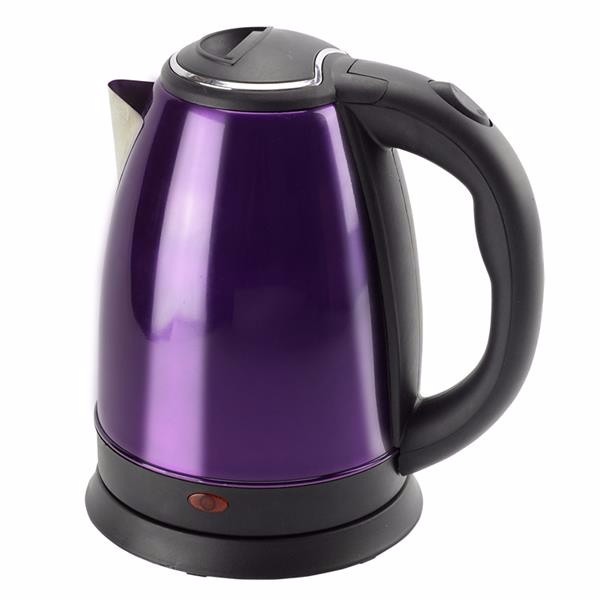 Buy Home Appliance 2l Stainless Steel Electric Kettle Water Kettle at wholesale prices