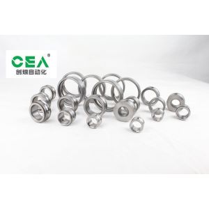 Wear Resistant Thin Wall Bearing Four Point Contact