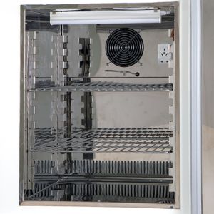 Microbiology BOD Cooling Incubator For Bacterial Culture 110V 220V