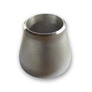 A182 GR.F53 Super Duplex Stainless Steel Pipe Fittings BW Reducer ASME B16.9