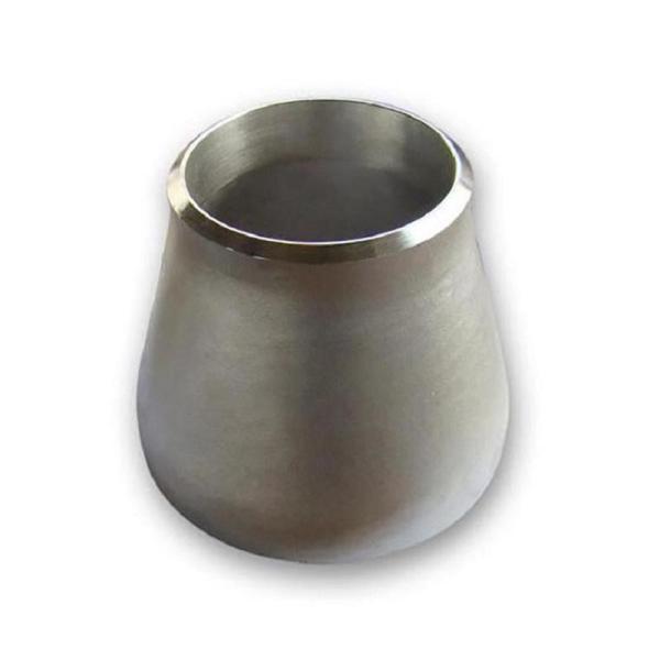 Buy A182 GR.F53 Super Duplex Stainless Steel Pipe Fittings BW Reducer ASME B16.9 at wholesale prices