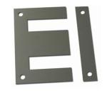Customized Grade 100 ww EI Lamination Silicon Steel Transformer Core for