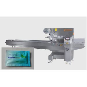 Quality High Speed Fully Automatic Packing Machines For Medicine Plates for sale