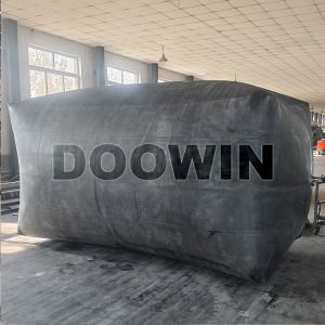 High Pressure Pipe Stopper Inflatable Pipe Plug Balloon Plug