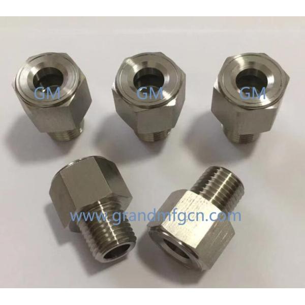Magnetic oil drain plugs male BSP thread G1/2 1/4 3/8 inch custom available