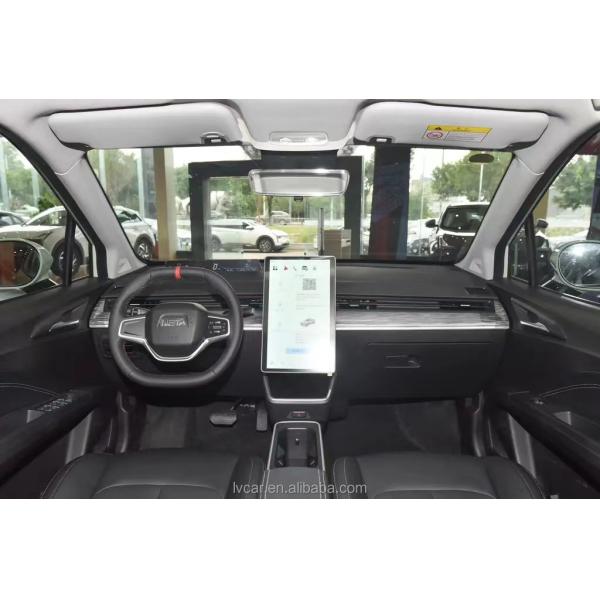 The Perfect Family Commuting SUV 400km Battery Life Lithium Ion Battery Max Speed 120 Km/h